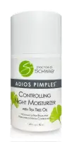 

Doctor D. Schwab Normalizing Moisturizer