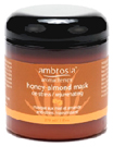 

AMBROSIA AROMATHERAPY HONEY-ALMOND MASK (de-stress)