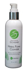 

Doctor D. Schwab Herbal Foam Cleanser