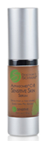 

Doctor D. Schwab Alphasome C-8 Sensitive Skin Serum