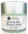 

Soothe Me Remedy Mask