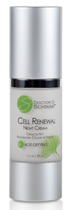 

Doctor D. Schwab Cell Renewal Night Cream