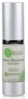 

Doctor D. Schwab Retinol Rejuvenate Night Cream