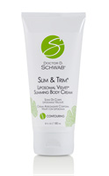 

Doctor D. Schwab S&T Liposomal Velvet Contour Body Cream