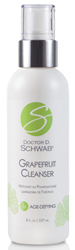 

Doctor D. Schwab Grapefruit Cleanser