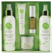 

Doctor D. Schwab Essentials Skin Care Collection