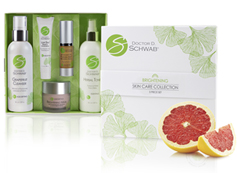 

Doctor Doctor D. Schwab Brightening Skin Care Collection