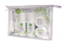 

Doctor D. Schwab Sensitive 5 Piece Travel Set
