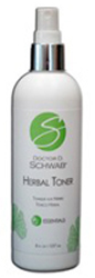

Doctor D. Schwab Herbal Toner