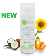 

Doctor D. Schwab Flawless Skin Tinted Moisturizer Mineral Sunscreen