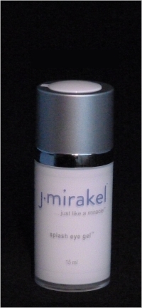 

j.mirakel splash eye gel