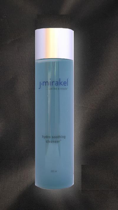 

j.mirakel hydro soothing cleanser