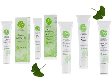 Click here to Doctor D. Schwab® Exfoliant and Mask lines
