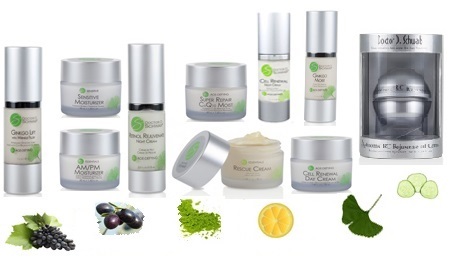 Click here to Doctor D. Schwab® moisturizer line
