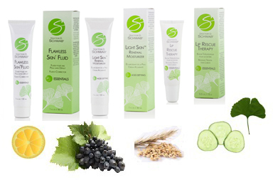 Click here to Doctor D. Schwab® Slim & Trim Liposomal Line